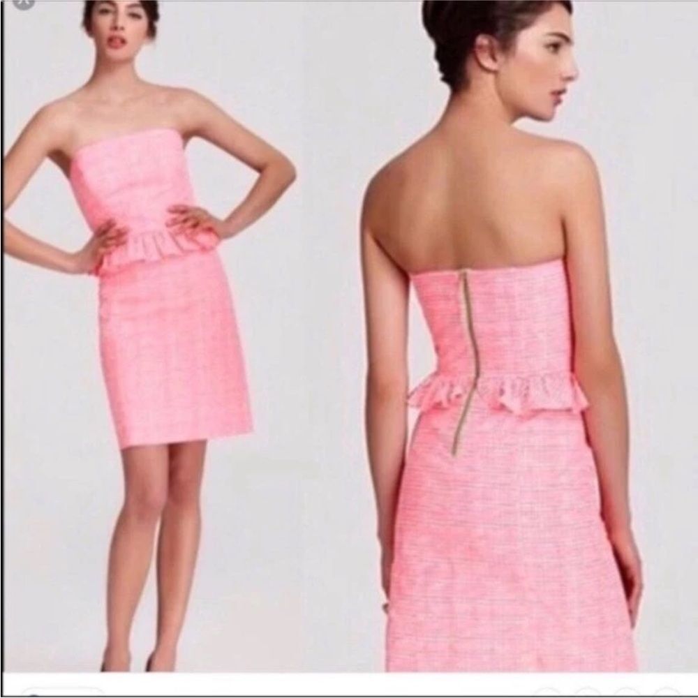 Lilly Pulitzer Lowe Dress